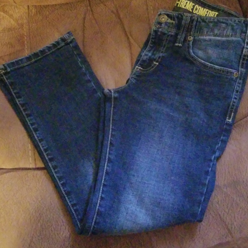 New boys sz 10 reg